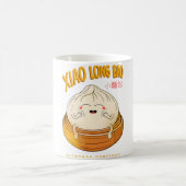 Schattige Xiao Long Bao Koffiemok (Center)