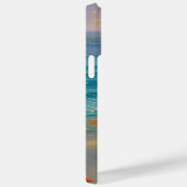 schattige zeeen schildpaddenstoelen Case-Mate iPhone case (Achterkant / Rechts)