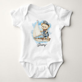 Schattige Zeeman Teddybeer Romper