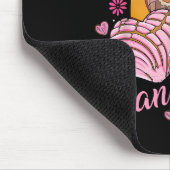Schattige Zoet Zoals Pan Dulce Spaans Mexicaans Br Muismat (Hoek)