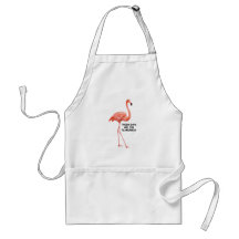 Schattige Zomer Inspirerend Roze Flamingo