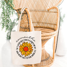 Schattige zonnebloem schriftuur bijbelvers Spreuke