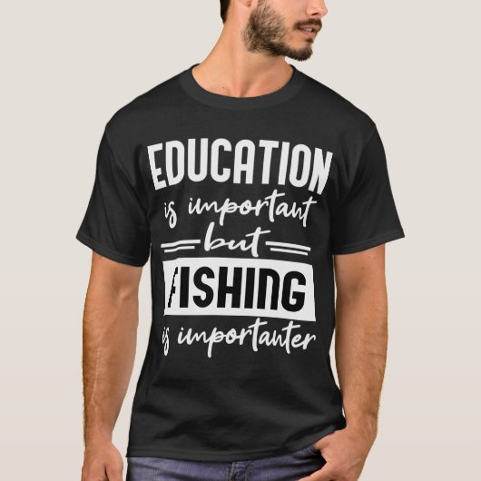 Schattige Zonsondergang Nautilus T-shirt (Voorkant)