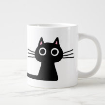 Schattige Zwarte Kitty Kat | Plezierige Katachtige