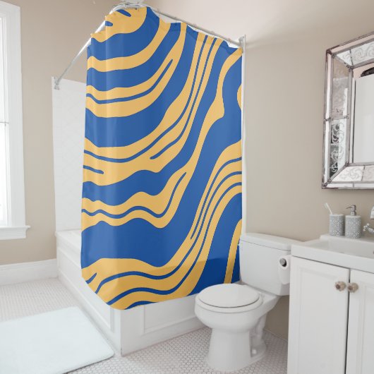 SCHATTIGE ZWEMBAD! DOUCHEGORDIJN (In situ)