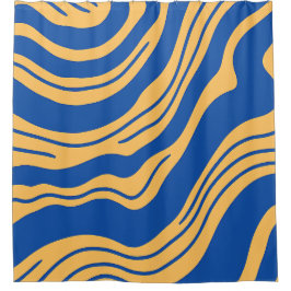 SCHATTIGE ZWEMBAD! DOUCHEGORDIJN