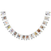 Schattigee 1e Verjaardag 12 Maand Foto Milestone P Vlaggetjes (Alle)