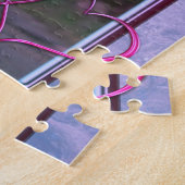 Schattigee 3D Spirit Pony 10 Legpuzzel (Zijkant)