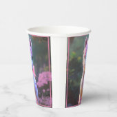 Schattigee 3D Spirit Pony 10 Papieren Bekers (Rechts)