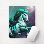 Schattigee 3d Spirit Pony 24 Muismat (Met muis)