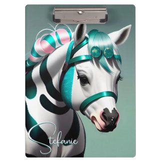 Schattigee 3d Spirit Pony 7 Klembord