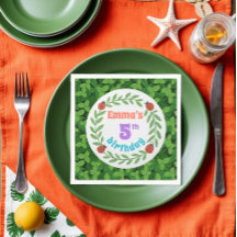 Schattigee aangepaste lieveheersbeestje & blad 5e