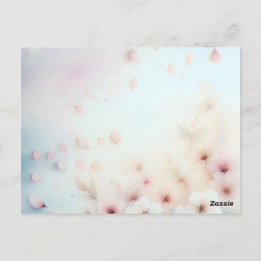 Schattigee aankondiging binnenkort Uitnodiging Bri (Achterkant)