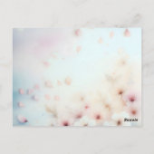 Schattigee aankondiging binnenkort Uitnodiging Bri (Achterkant)