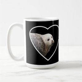 Schattigee afdichting Mok