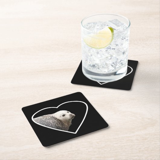 Schattigee afdichting Onderzetter (Insitu)