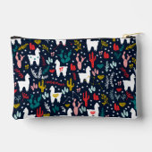 Schattigee Alpaca Pouch Etui (Achterkant)