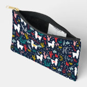 Schattigee Alpaca Pouch Etui (Open)