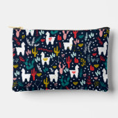 Schattigee Alpaca Pouch Etui (Voorkant)