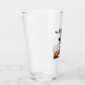 Schattigee, anime Halloween heks Glas (Rechts)