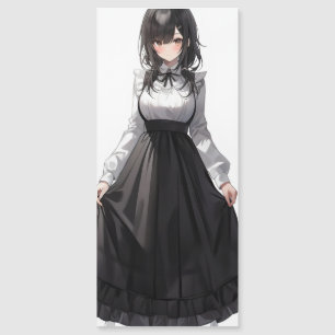 Schattigee Anime Maid