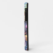 Schattigee anime zussen Case-Mate iPhone case (Achterkant/links)