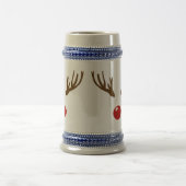 Schattigee Antler Mok (Center)