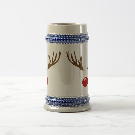 Schattigee Antler Mok (Center)