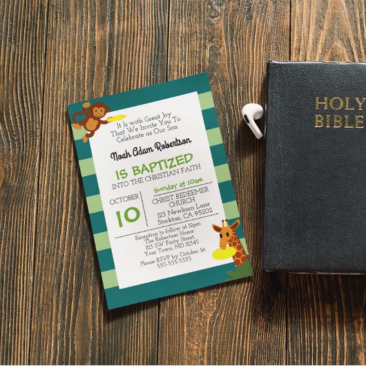 Schattigee apendoop kaart