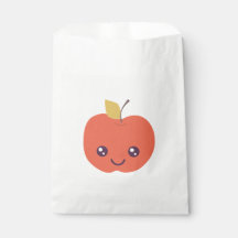 Schattigee Apple Favoriet Bag