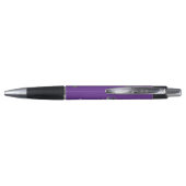 Schattigee Astro Unicorn Pen (Achterkant)