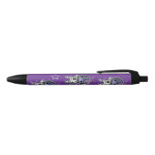 Schattigee Astro Unicorn Pen (Bovenkant)