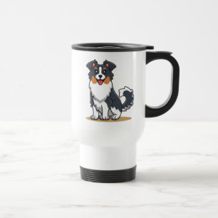 Schattigee Australian Shepherd-23145 Reisbeker