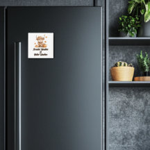 Schattigee Autumn Highland Koe