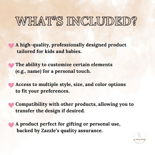 Schattigee Avocado Baby Bodysuit en Shirt voor kin