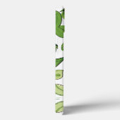 Schattigee avocado paar telefoonhoesje | Funny Kaw Case-Mate iPhone Case (Achterkant / Rechts)