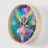 Schattigee Baby Angel Wings Art-38424 (Hoek)