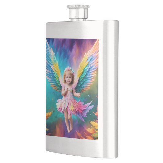 Schattigee Baby Angel Wings Art-38424 Flacon (Links)