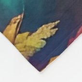 Schattigee Baby Angel Wings Art-38424 Fleece Deken (Hoek)