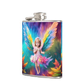 Schattigee Baby Angel Wings Art-38424 Heupfles (Links)