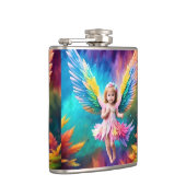 Schattigee Baby Angel Wings Art-38424 Heupfles (Rechts)