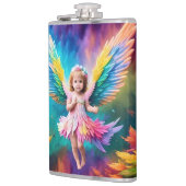 Schattigee Baby Angel Wings Art-38424 Heupfles (Links)