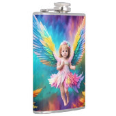 Schattigee Baby Angel Wings Art-38424 Heupfles (Rechts)