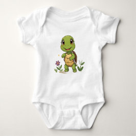 Schattigee Baby Bodysuit - Schattige Pasgeboren Gi