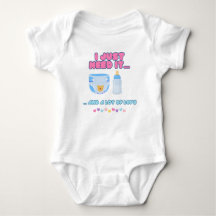 Schattigee baby bodysuits