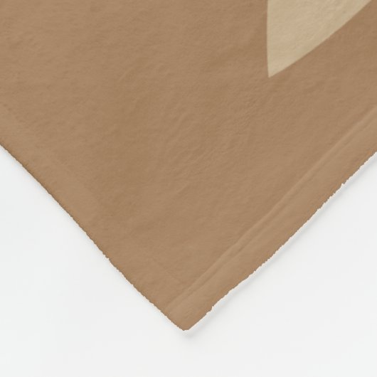 Schattigee baby boy cowboy naam deken toevoegen (Hoek)