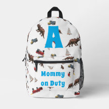 Schattigee Baby Boy Luiertas