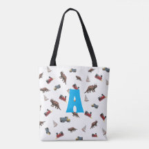 Schattigee Baby Boy Luiertas