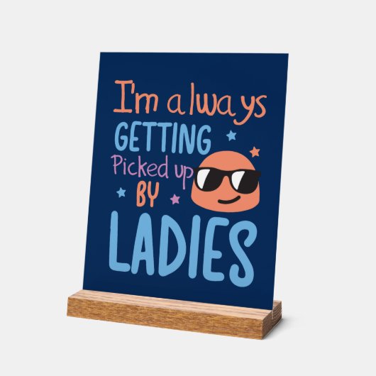 Schattigee baby boy woord kunst kinderkamer acryl bord (Hoek)