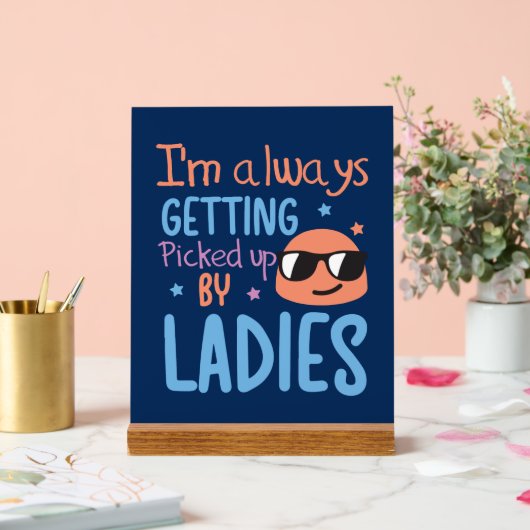 Schattigee baby boy woord kunst kinderkamer acryl bord (Huwelijk)